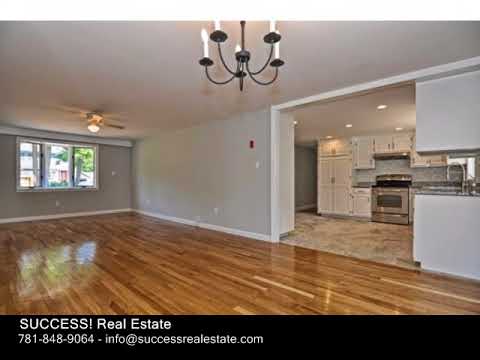 48 Garden St, Sharon MA 02067 - Single Family Home - Real Estate - For Sale -