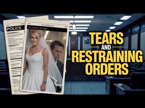 On This Day: Lorrie Morgan & Sammy Kershaw’s Country Music Wedding