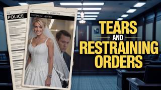 On This Day: Lorrie Morgan &amp; Sammy Kershaw’s Country Music Wedding
