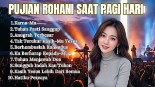 Download lagu Lagu Rohani Terbaru | Karna-Mu | Harmoni Worship | Awal Tahun 2026 mp3 Download lagu Lagu Rohani Terbaru | Karna-Mu | Harmoni Worship | Awal Tahun 2026 mp3