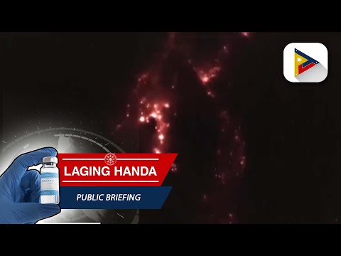 Bulkang Mayon patuloy pa ring binabantayan ng Phivolcs