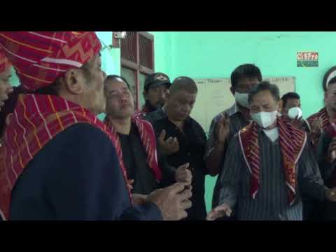 NGERANA PANGGUNG SUKUT -  SRI DWINA I DILO DIBATA