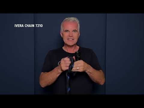 Produktvorstellung IVERA Chain 7210