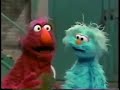 Sesame Street Episode 3159 Zoe S Aunt Chloe Visits RUPALOAD Full Scene