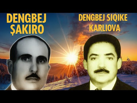 Dengbej Şakıro ft. Dengbej Sıdıqe Karlıova - Çavuş Remix 