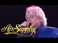 Air Supply - Until (Hong Kong, June 12th 2009)