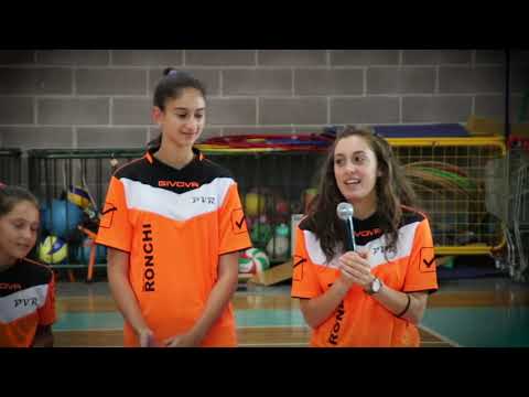 Ronchi volleyball, 2019-2020 season opening