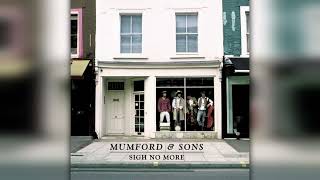 Mumford &amp; Sons - Hold on to What You Believe