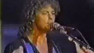 April Wine - Crash and Burn - 1982 Live @ Cedar Rapids, Iowa