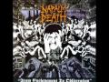 Napalm Death - Display to Me