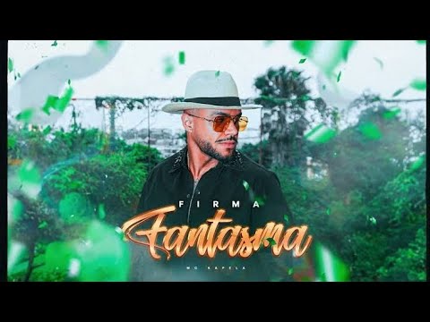 FIRMA FANTASMA - MC Kapela