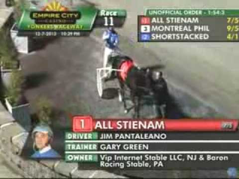 All Stienam - YR - Dec7