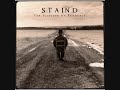 Raining again - Staind