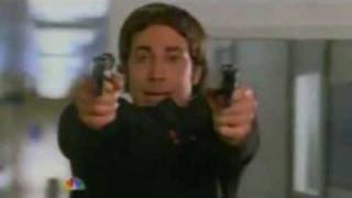 Trailer NBC - Chuck / Heroes / Medium (#509)