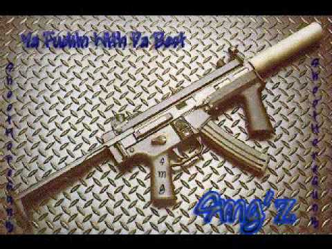 Dubz Feat. Max Payne Pop That Shit