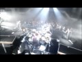 D'espairsRay / M-18 HORIZON 【Live HD】 