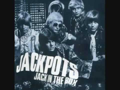 The Jackpots - Jack In The Box  (1968)