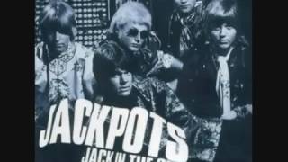 The Jackpots - Jack In The Box  (1968)