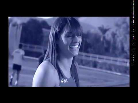 Feel Rouge - Backstage Calendario Feel Rouge 2007 Una Smorfia per un Bambino