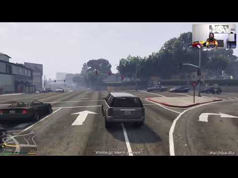GTA V osa 18