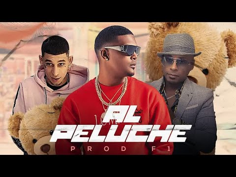 De Cache Music x El Jincho x El Chima En La Casa - Al Peluche (Video Oficial)