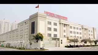 Fortune World School Video