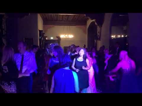 Hochzeit mit DJ Marless im Schloss Rauischholzhausen
