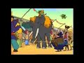 The Adventures Of Tenali Raman Title Song In Hindi