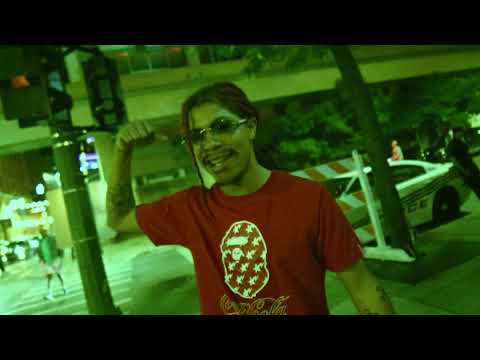 DXPE DILLA - 100 Goals (Official Video)