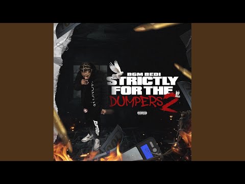 On That List (feat. Bgm Buckz)