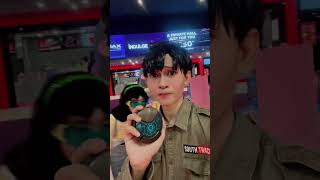 Download lagu Pengguna I.R.I.S pertama dan Kedua #ejenali #ejenalicia #ejenalithemovie2 mp3