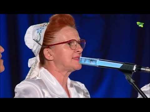 DALA ŠI ME MAMO - Ženska špivacka grupa  KUD "Žatva", Kocur