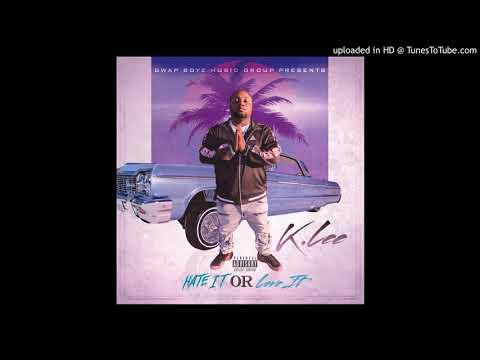 D1B K.Lee - Trap House Special's (Feat. Anaia Lachelle)