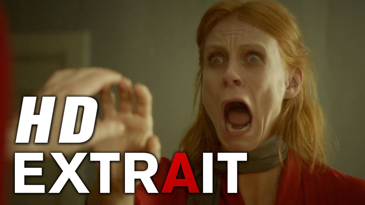 Miniature de la vidéo L'Enfant du Passé - Extrait #3 VF du film L'enfant du passé