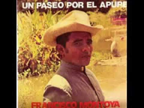 Un Paseo por El Apure   Francisco Montoya