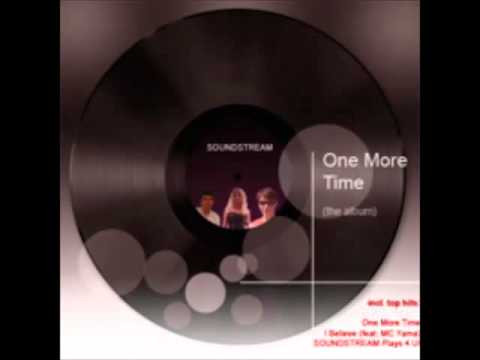 Soundstream feat. Kate Lesing - only you