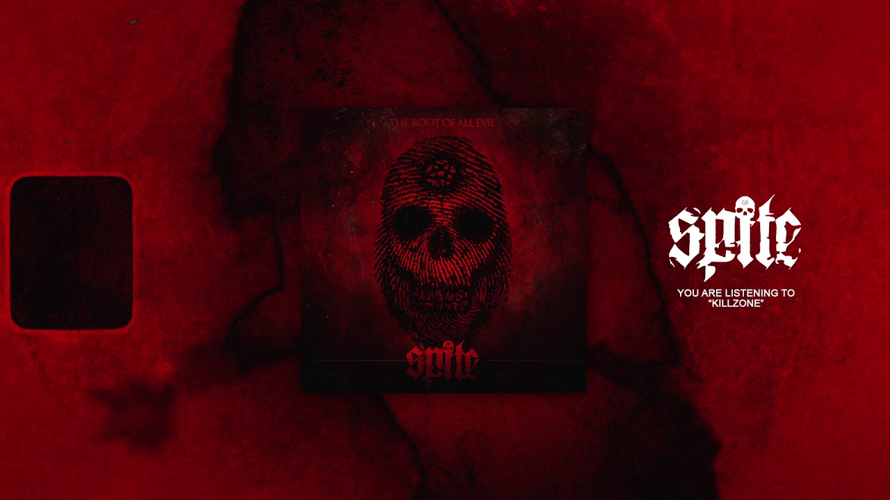 Spite - Killzone