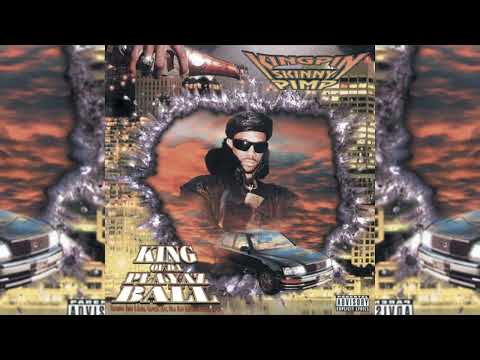 Kingpin Skinny Pimp x Lord Infamous x Gangsta Blac - Y'all Ain't No Killaz (Prod. Juicy J x Dj Paul)