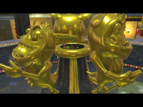 Yooka-Laylee episode 22