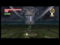 The Legend Of Zelda Skyward Sword Boss 6 Tentalus