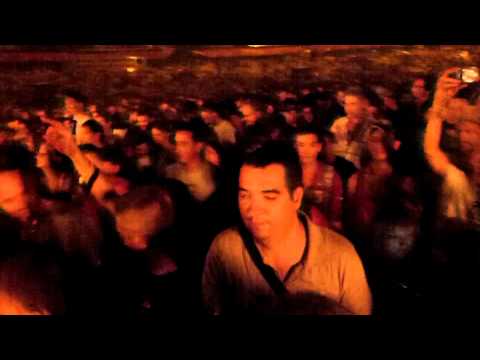 Garance 2012 Dub Station - Aba Shanti-I