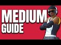 Den EINZIGEN Medium Guide den du sehen musst! | The Finals Guide