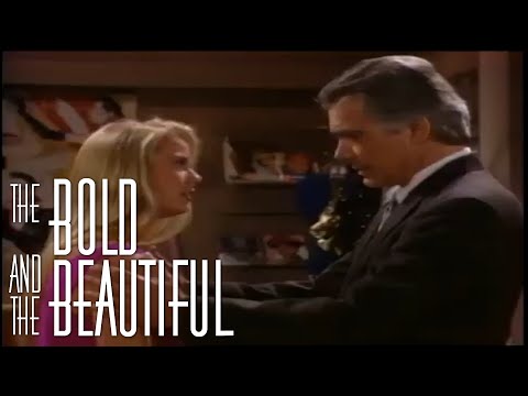 Bold and the Beautiful - 1991 (S5 E119) FULL EPISODE 1112