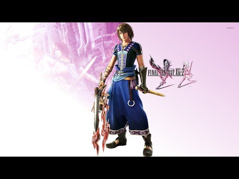 Final Fantasy XIII-2 OST - Tema de Noel sub español