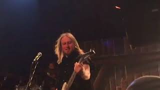 Orden Ogan - Fields of Sorrow