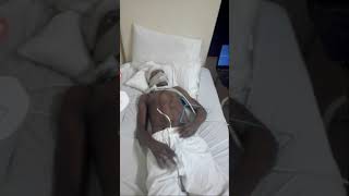 Sjava -Impilo TUT ICU challenge