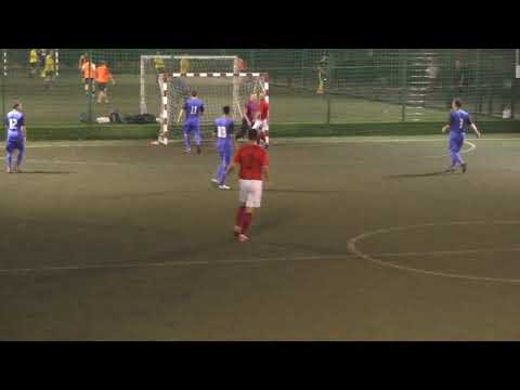 12 КХ 2 лига полуфиналы  –  Армагеддон   Mfc Cryptology