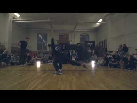 East 22 Dresden - Top 8 Punkt vs. Kertzsch