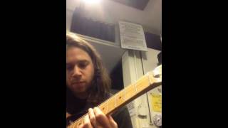 Potbelly by Lou Donaldson