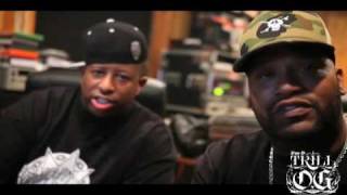 Bun B &amp; DJ Premier - Let Em Know (Video Promo)